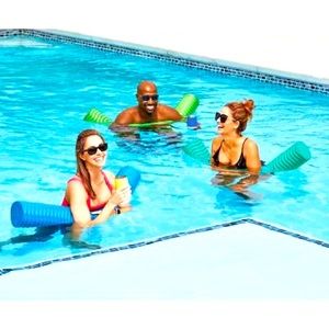 Deluxe Pool Noodle